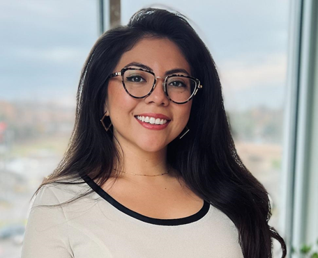 board the belinga fondation